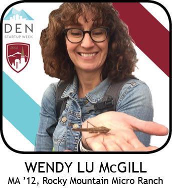 Wendy Lu McGill