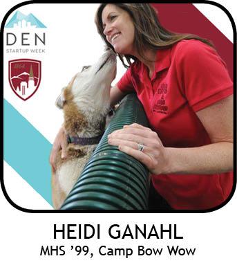 Heidi Ganahl