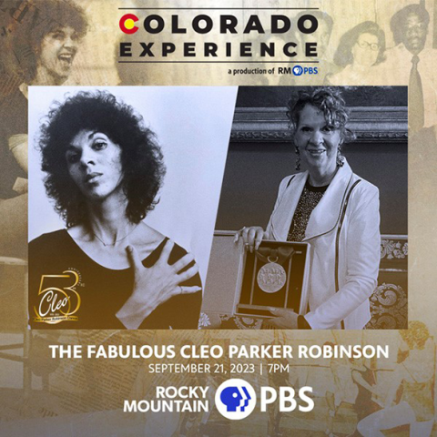 Cleo Parker Robinson Documentary