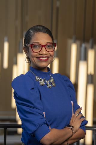 Profile photo of Morgan. 