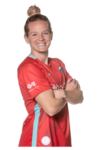 Kristen Hamilton Headshot