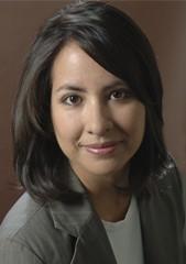 Associate Prof. Lisa Martinez