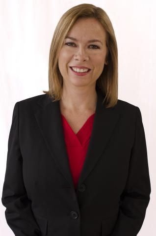 Dr. KerryAnn O'Meara Dr. KerryAnn O'Meara