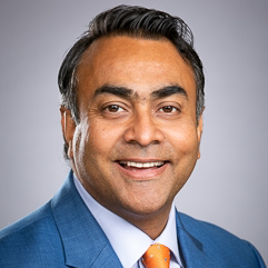 Vivek Sah