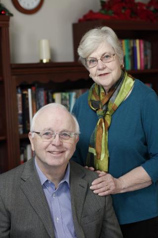 Portrait of the Whittemore family. 