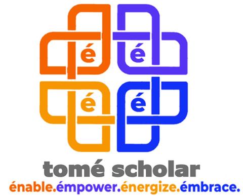 Tome Scholars logo