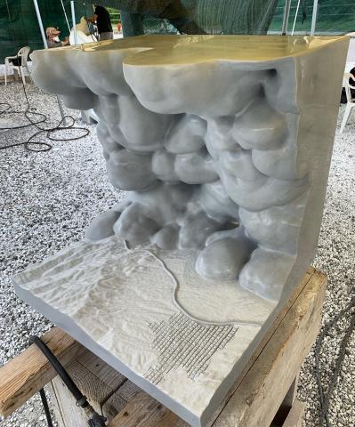 Digital Stone Project