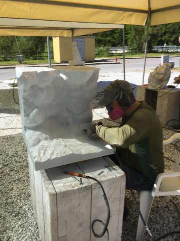 Digital Stone Project