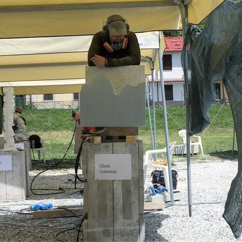 Digital Stone Project