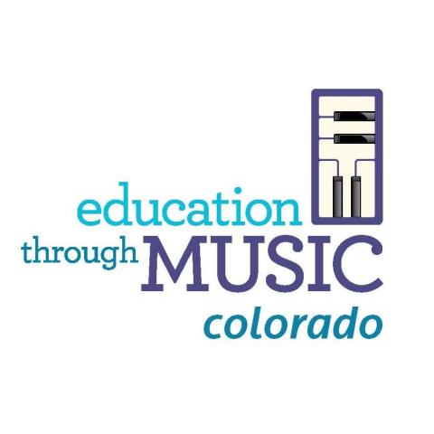 Education Through Music logo