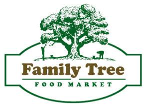 Family Tree Market logo