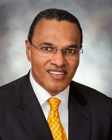 Freeman A. Hrabowski III 