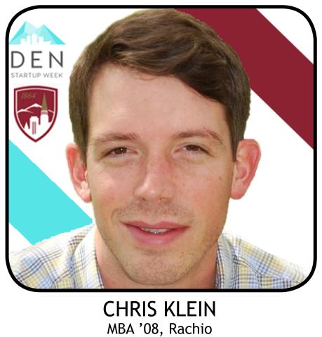 Chris Klein