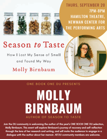 Molly Birnbaum