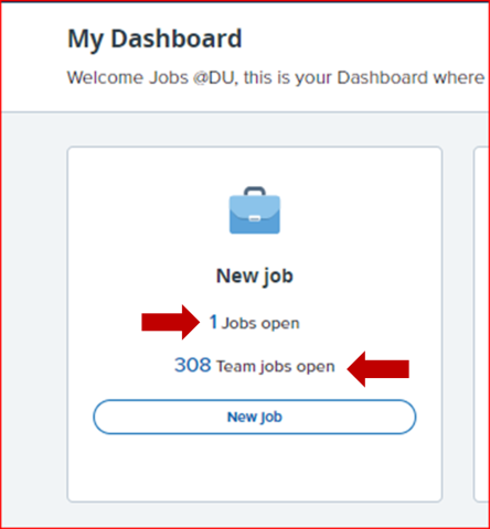 PageUp New Job image PageUp New Job image