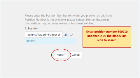 position adjunct position adjunct