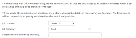 posting details screenshot posting details screenshot