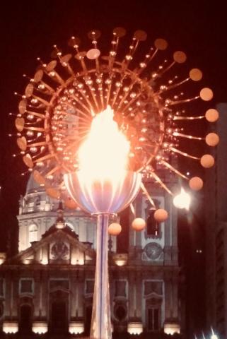 Olympic Flame