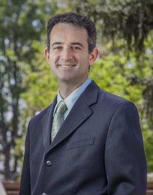 DU Professor Seth Masket