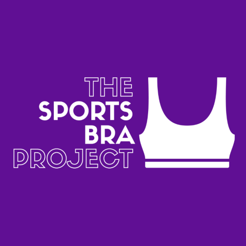Sports Bra Project logo