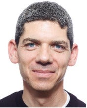 Andi Gutmans