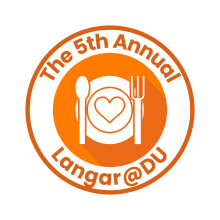 2026 Langar logo
