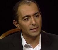 Prof. Nader Hashemi