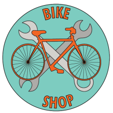 du bike shop logo