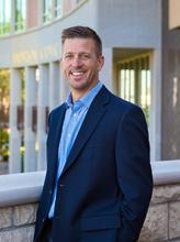 Daniel Brisson portrait