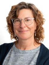 Jennie Rodgers headshot