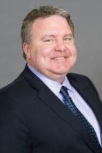 Todd Johnson headshot