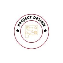 project design icon