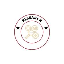 research icon