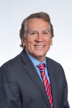 Rick Garcia headshot