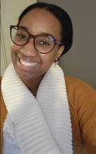 Shenhaye Ferguson photo