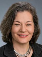 Susan Daggett headshot