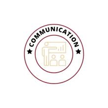 communication icon