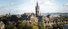 University of Glasgow