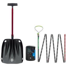 avalanche survival kit