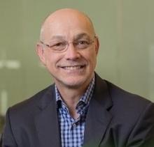 Donald Sicard headshot