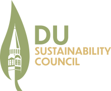 DU Sustainability Council Logo