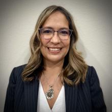 Picture of Natasha Rojas