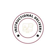 instructional delivery
