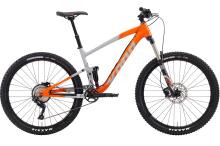 kona mountain bike