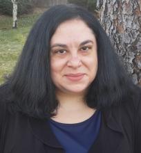 Kristina Lizardy-Hajbi