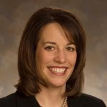 Melissa Coors Osborn