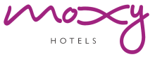 Moxy Hotel Logo