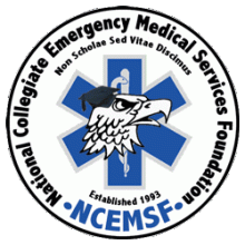 NCEMSF logo
