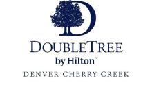 Doubletree Cherry Creek logo