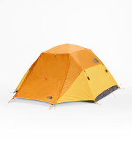 tnf 3p tent